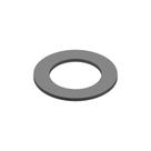 Arruela Do S Para Carreta Bendix Zincado Branco - 10 Un