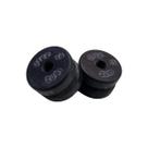 Arruela Dupla de Borracha para Motor Lava-Roupa Brastemp 2182 Arruela Dupla de Borracha para Motor Lava-Roupa Brastemp 2182