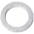 Arruela em aluminio para bujao de oleo 12mm danidrea