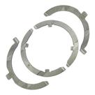 ARRUELA ENCOSTO 0.25 para MBB SPRINTER 311 313 413 2.2 OM611 ARRUELA ENCOSTO 0.25 para MBB SPRINTER 311 313 413 2.2 OM611