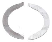 Arruela Encosto 0,25 Kicks March Versa Renault 1.6 16v H4m