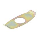 Arruela Encosto Eixo S Tubless 42mm