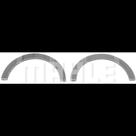 Arruela encosto Fiat 147 1976 a 1987 Metal Leve Arruela encosto Fiat 147 1976 a 1987 Metal Leve