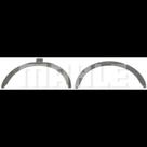 Arruela encosto Vw 8-150 2000 a 2005 Metal Leve AE-112-P STD