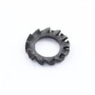 Arruela farol (p/ paraf reg. farol - aco dentado) biz 100