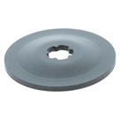 Arruela Flange Transmissão Faca Husqvarna 225 232 235 240RB Arruela Flange Transmissão Faca Husqvarna 225 232 235 240RB