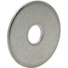 Arruela Funileiro Lisa 1/4''1Kg +-85 Pecas Arruela Funileiro Lisa 1/4''1Kg +-85 Pecas