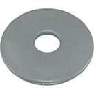 Arruela Funileiro Lisa Lgsteel 3/16''1Kg +-147 Pecas