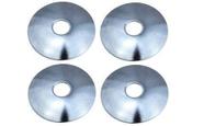 Arruela Gibraltar SC-MCW para Estante de Prato Kit com 4 Unidades (019454)