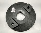 Arruela interna grade gap 2.1-4 50240500091 Arruela interna grade gap 2.1-4 50240500091