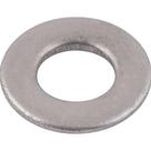 Arruela Lisa 08Mm Ferro Pl Vonder Arruela Lisa 08Mm Ferro Pl Vonder
