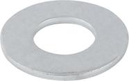 Arruela Lisa 20Mm Ferro Zb Vonder Arruela Lisa 20Mm Ferro Zb Vonder