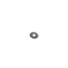 Arruela lisa 3mm compativel com: universal universal