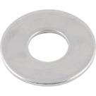 Arruela Lisa (E) 5/16" Ferro Zb Vonder Arruela Lisa (E) 5/16" Ferro Zb Vonder