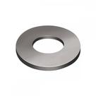 Arruela Lisa Jomarca Inox 1'' Com 10 Pecas