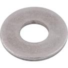 Arruela Lisa (L) 7/8" Ferro Pl Vonder Arruela Lisa (L) 7/8" Ferro Pl Vonder