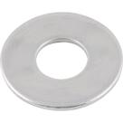 Arruela Lisa (L) 7/8" Ferro Zb Vonder Arruela Lisa (L) 7/8" Ferro Zb Vonder