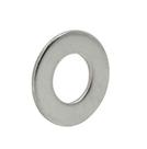 Arruela Lisa M12 Inox A2 - 100 Unidades