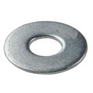 Arruela Lisa Zincada 1" - Pacote 1kg - Jomarca Arruela Lisa Zincada 1" - Pacote 1kg - Jomarca
