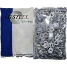 Arruela Lisa Zincada Lgsteel Metrica 10 Mil Arruela Lisa Zincada Lgsteel Metrica 10 Mil