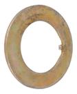 Arruela Manga Eixo Roda Dianteira Hilux 4x4 1992/2004 - Troller T4 2001/2014 Dianteira/Traseira - Toyota Bandeirantes 1983/...