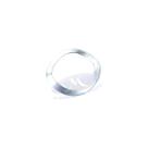 Arruela Ondulada Da Alavanca De Mudancas ( Trambulador ) - 37.2 Mm ( Ranger 94 97 Todas Ou 98 A 2012 Cambio Mazda ) ( Explorer 93 A 97 ) ( ( F-1000 95