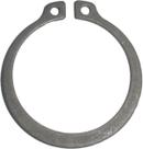 Arruela trava da coroa honda titan125/fan125 1999-2008