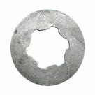 Arruela trava porca pinhao - vw 1300 1500 1600 - 066