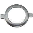 Arruela Trava Velocimetro Ybr 125 00..08/ Factor 125 09..16