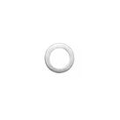 Arruela vedacao aluminio 14mm **universal universal