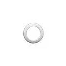 Arruela vedacao aluminio 16mm **universal universal