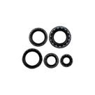 Arruela Vedação de sucção e descarga do Compressor Ford Fusion Evaporador Camaro Cruze Onix Spin Cobalt