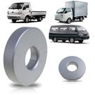 Arruelada polia do virabrequim 18mm hyundai hr h100 kia bongo k2500 1992 á 2007