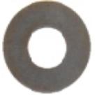 Arruelas Aco Ajustagem Induzido Partida Jd BO 10 Pc 29 8X13X0 3Mm