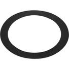Arruelas Aco Ajuste Embreagem Lamina Partida Kb BO 5 Pc 60X46X0 3Mm