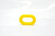 Arruelas para casco Seadoo Spark/Trixx (30 + 1 peças) (amarelo)