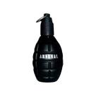 Arsenal Black Edp - Perfume Masculino 100ml