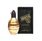 Arsenal Gold Eau de Parfum 100ml Masculino