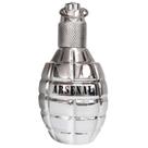 Arsenal platinum eau de parfum 100ml