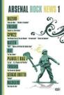 Arsenal Rock News - Dvd (CPM 2 ,NX Zero,Fresno,Tihuana,Ira)