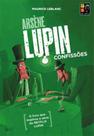Arsene lupin - confissões Arsene lupin - confissões