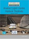 Arsène lupin contre herlock sholmès