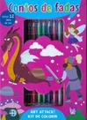 Art attack - contos de fadas