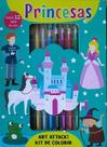 Art Attack - Princesas