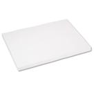 Art Board Pacon PAC5220 Etiqueta pesada de 100 folhas