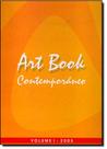 Art Book Contemporâneo - Vol.1