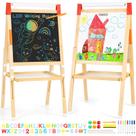 Art Easel Babevy para crianças com LCD, quadro magnético e papel