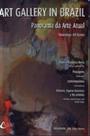 Art gallery in brazil - panorama da arte atual - CATAVENTO