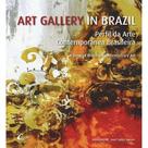 Art Gallery In Brazil - Perfil da Arte Contemporânea Brasileira - ART CLUB