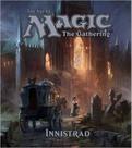 Art of magic, the - the gathering - innistrad Art of magic, the - the gathering - innistrad